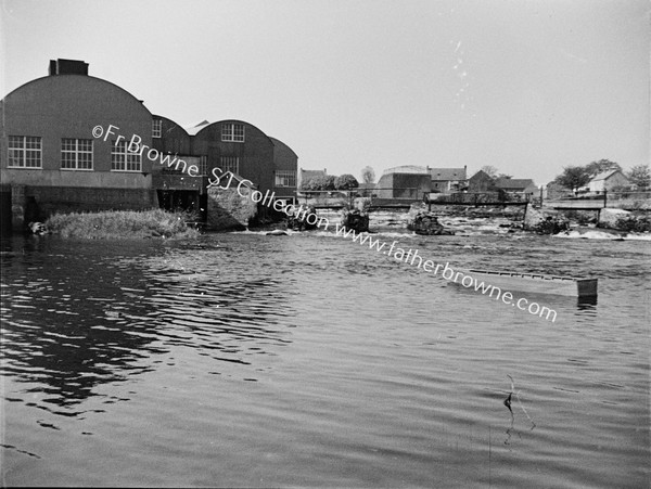 MILLS FROM N.-EAST BANK OF RIVER MOY